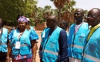 Tchad : les kits électoraux réceptionnés dans la Tandjilé pour les élections présidentielles