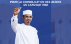 Coalition Tchad Uni : Le CRSCA-MIDI publie un document stratégique d’information