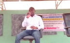 Tchad : Beral Mbaïkoubou (MPTR) défend le fédéralisme comme voie pour le développement