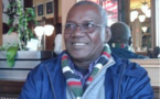 "La conscience des électeurs au Tchad est faible", Gali Gotté Gatta