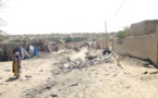Tchad : ​Mao, une ville menacée par le ravin et l'avancée du désert
