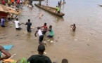 Naufrage en RCA :  Un drame qui endeuille la Centrafrique, l'ancien Premier ministre Anicet G. Dologuele plaide pour une prise en charge des victimes