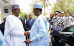 Guerre contre Boko Haram : Le Nigeria va verser 20 millions de dollars au Tchad