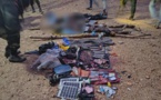 Cameroun: Neutralisation de deux preneurs d'otages et récupération d'armes de guerre à Lawa, près de la frontière du Tchad