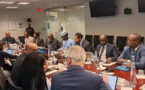 Tchad et la Banque mondiale discutent du partenariat et des priorités de financement