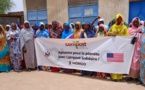 Tchad : un projet pour encourager le compostage solidaire à Mongo