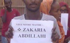 DJIBOUTI : Maître Zakaria Abdillahi, bravo et merci.