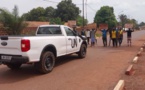 RCA - Manifestation "Stop MINUSCA" à Bangui : Des jeunes réclament le départ de la mission onusienne
