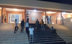 Tchad : inauguration provisoire du Palais des Arts et de la Culture de Sarh Ngarta Tombalbaye
