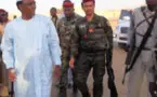 Tchad : L'aide de camp du Président, Khoudar Acyl blessé par balles aux deux jambes
