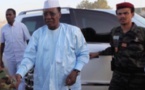 Tchad : Les raisons de l'incident armé entre deux aide de camp du Président Déby