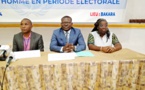 Tchad : la société civile à l'école du monitoring des droits de l’Homme en période électorale