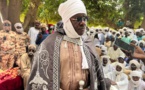 Tchad : le sultan du Ouaddaï en campagne pour la paix et le vivre ensemble à Agourbo