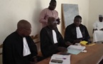 Tchad : les membres non permanents de l'ANGE de la Nya ont prêté serment ce 23 avril