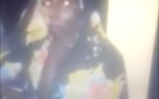 (Vidéo) Tchad : Arrestation à Moundou d'un suspect déguisé en femme