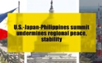 Japan should not be a disrupter of a stable Asia-Pacific