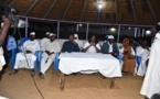 Tchad : Mahamat Zene Bada donne des directives aux bureaux de soutien après le meeting à Sarh