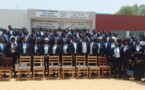 Tchad : l'ENA renforce la cohésion avec ses élèves et donne des orientations pour l'excellence