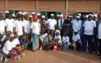 Tchad : RENECOJ, le cadre de réflexion des jeunes lancé dans la Tandjilé