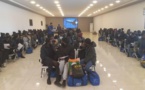 Tchad : rapatriement de 93 prisonniers de Libye