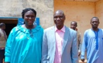 Tchad : la nouvelle cheffe de l'ONAMA/Kyabé promet de relever les défis de la station