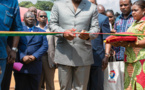 Congo Brazzaville : La Dynamique pour la Nouvelle République (DNR) à Dolisie pour rééditer l'exploit de Pointe-Noire