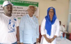 Tchad : l’AND annonce son soutien à la candidature de Succès Masra