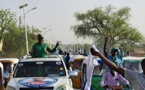 Présidentielle au Tchad : Après une tournée dans la zone septentrionale, la candidate Lydie Beassemda (PDI) est du retour à Ndjamena