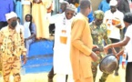 Présidentielle au Tchad : Bongoro Théophile à Mandalia appel au vote massif pour le changement le 6 mai
