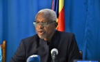 Présidentielle au Tchad : l’ancien ministre Salibou Garba décide de soutenir le candidat Succès Masra.