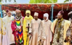 Tchad : Dounia Massing Daouda intronisé chef de canton de Gouin au Mayo Kebbi Ouest