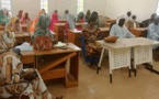 Tchad : atelier d’auto-évaluation des subventions de l’AFOPE à Mongo