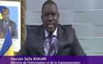 Tchad : Compte rendu du conseil ordinaire des ministres