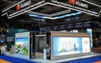 Huawei dévoile sa solution de distribution intelligente lors du 26e Congrès mondial de l'énergie