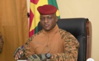 Burkina Faso : plusieurs mesures adoptées en conseil des ministres
