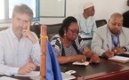 Tchad : ProQEB tient son comité de pilotage dans le Moyen-Chari