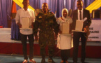 Tchad : Concours national de plaidoirie à N'Djamena 
