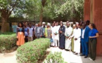 L'Agence de la Grande Muraille Verte du Tchad ouvre ses portes pour présenter ses efforts contre la désertification