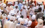 Présidentielle au Tchad : le candidat Yacine Abdaramane Sakine présente son projet de société dans la province du Batha