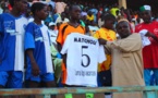 Tchad :L'équipe de la Renaissance  remporte la finale  du tournoi Top-Ramandan U-13 à Abéché