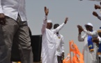 Tchad : Mahamat Idriss Déby promet des projets ambitieux pour le Mayo-Kebbi Ouest