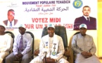 Tchad : Le MPT réaffirme son engagement envers la vision de Mahamat Idriss Déby pour la stabilité
