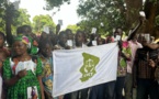 Moyen-Chari : des jeunes changent de parti pour soutenir le candidat de la coalition Tchad Uni