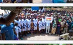 Présidentielle au Tchad : Sarh impose sa marque de soutien au PRET