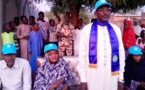 ​Tchad : des centaines de militants des Transformateurs rallient le MPS au Salamat