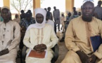 Tchad : Le délégué de l'éducation nationale du Ouaddaï prône la culture de l'excellence au lycée féminin bilingue d'Abéché