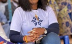 Présidentielle : Selon la Ministre Amina Priscille Longoh, les candidats doivent rappeler leurs militants au respect du code de bonne conduite