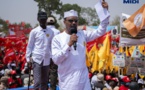 Présidentielle au Tchad : La diaspora exprime ses préoccupations au candidat Mahamat Idriss Deby Itno (MIDI)
