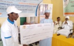 Tchad : L’octroi de crédits d’une valeur de 24 300 000 aux jeunes promoteurs de la province du Barh El Gazel