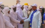 Présidentielle au Tchad : La candidature de Midi suscite un espoir palpable parmi les habitants de la région de Borkou